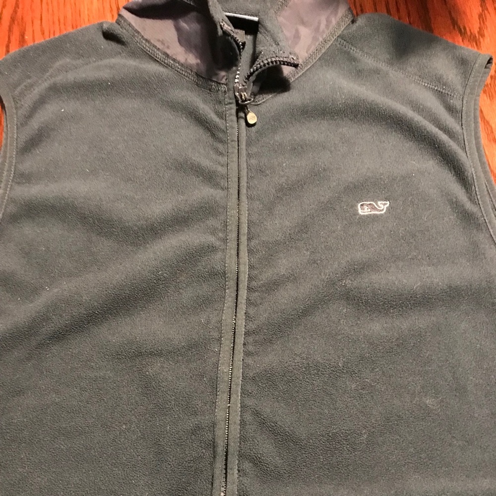 Vineyard Vines Vest